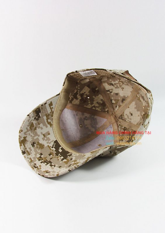 Mặt trong nón
